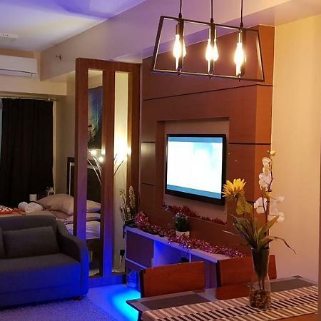 טגאיטאי D'Nest Lake Parc Tagaytay מראה חיצוני תמונה