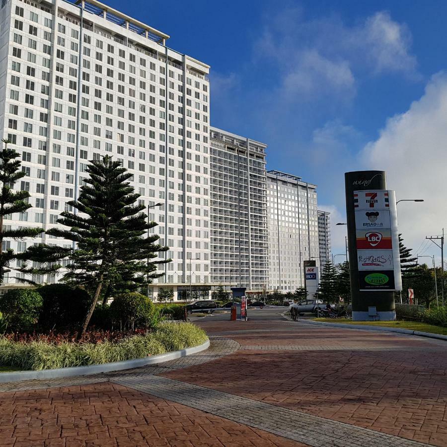 טגאיטאי D'Nest Lake Parc Tagaytay מראה חיצוני תמונה