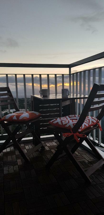 טגאיטאי D'Nest Lake Parc Tagaytay מראה חיצוני תמונה