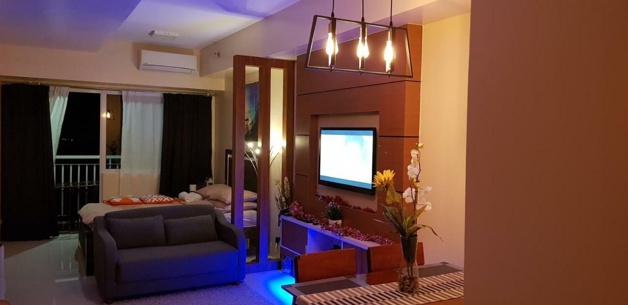 טגאיטאי D'Nest Lake Parc Tagaytay מראה חיצוני תמונה
