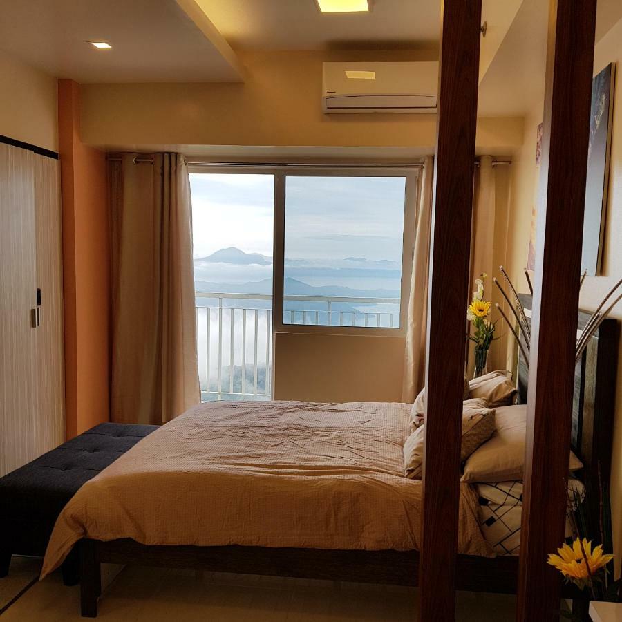 טגאיטאי D'Nest Lake Parc Tagaytay מראה חיצוני תמונה