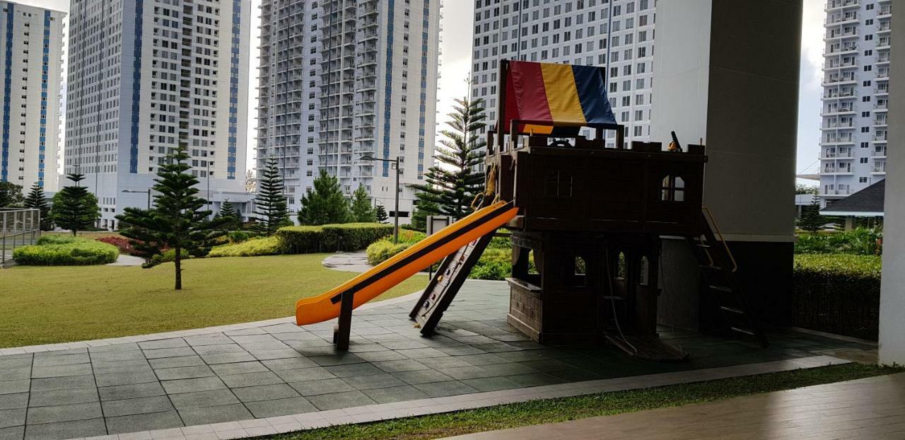 טגאיטאי D'Nest Lake Parc Tagaytay מראה חיצוני תמונה