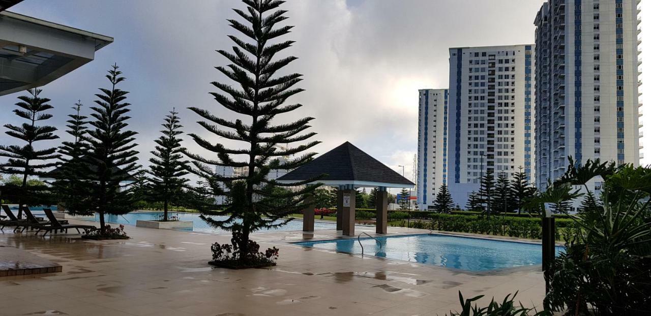 טגאיטאי D'Nest Lake Parc Tagaytay מראה חיצוני תמונה