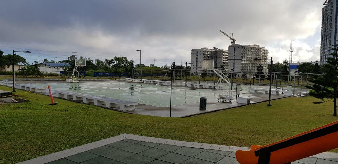 טגאיטאי D'Nest Lake Parc Tagaytay מראה חיצוני תמונה